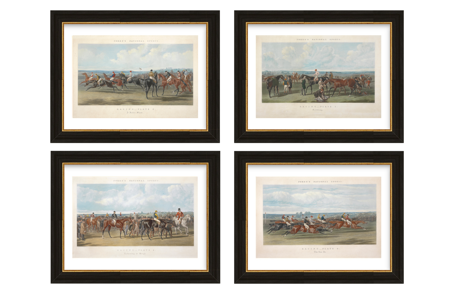 National Race Collection