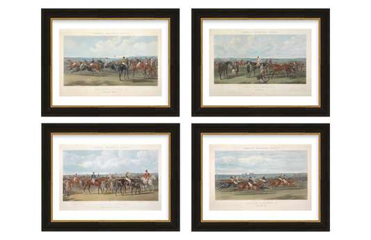 National Race Collection