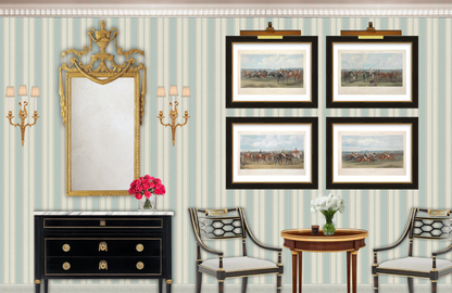 National Race Collection