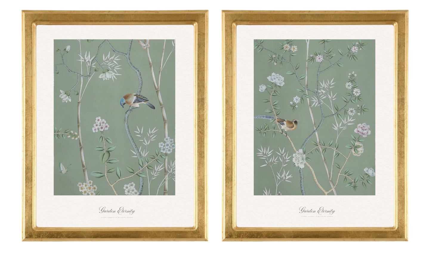Chinoiserie prints