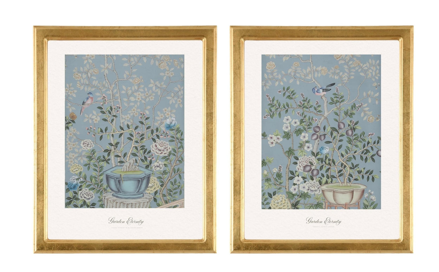 Chinoiserie prints