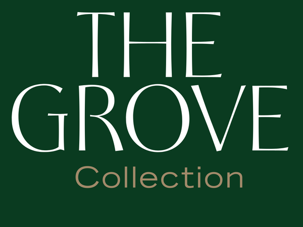 THE GROVE COLLECTION